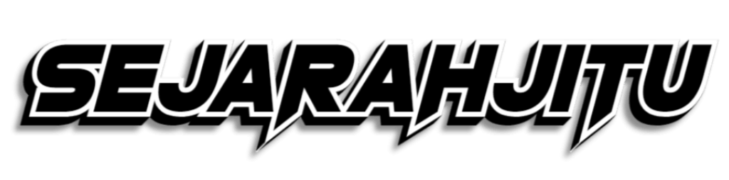 SEJARAHJITU Logo